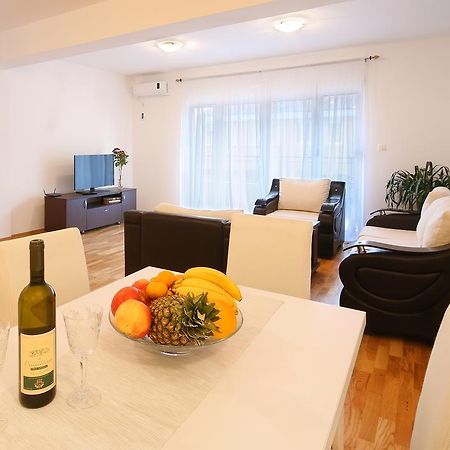 Apartments Pegasus Lux Budva Pokój zdjęcie