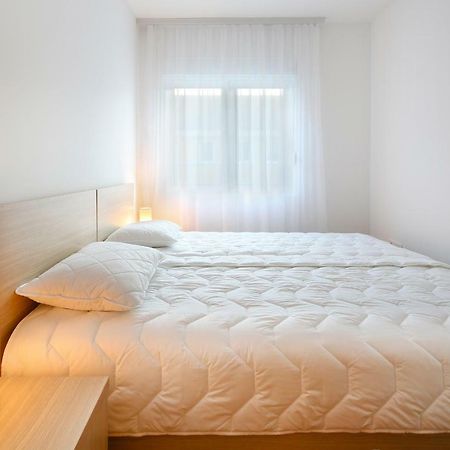 Apartments Pegasus Lux Budva Zewnętrze zdjęcie