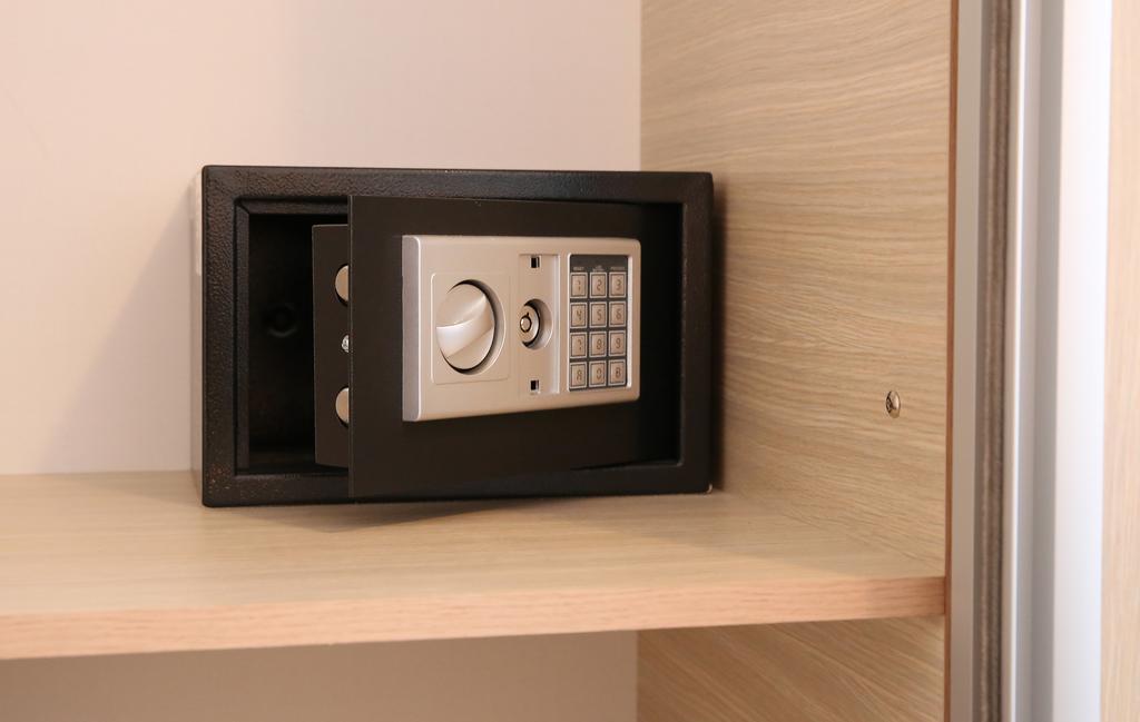 Apartments Pegasus Lux Budva Pokój zdjęcie