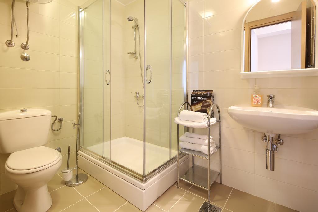 Apartments Pegasus Lux Budva Pokój zdjęcie