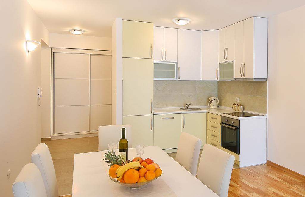 Apartments Pegasus Lux Budva Pokój zdjęcie