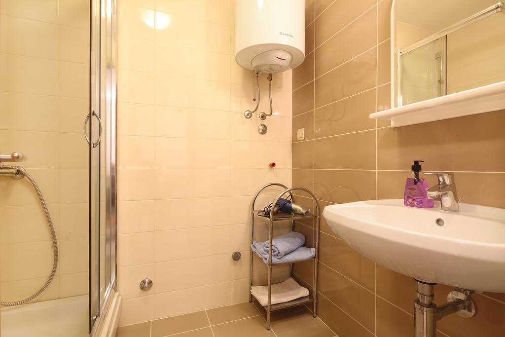 Apartments Pegasus Lux Budva Pokój zdjęcie