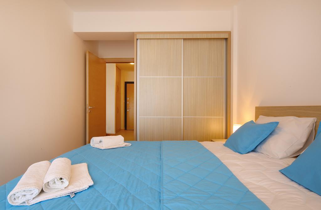 Apartments Pegasus Lux Budva Pokój zdjęcie