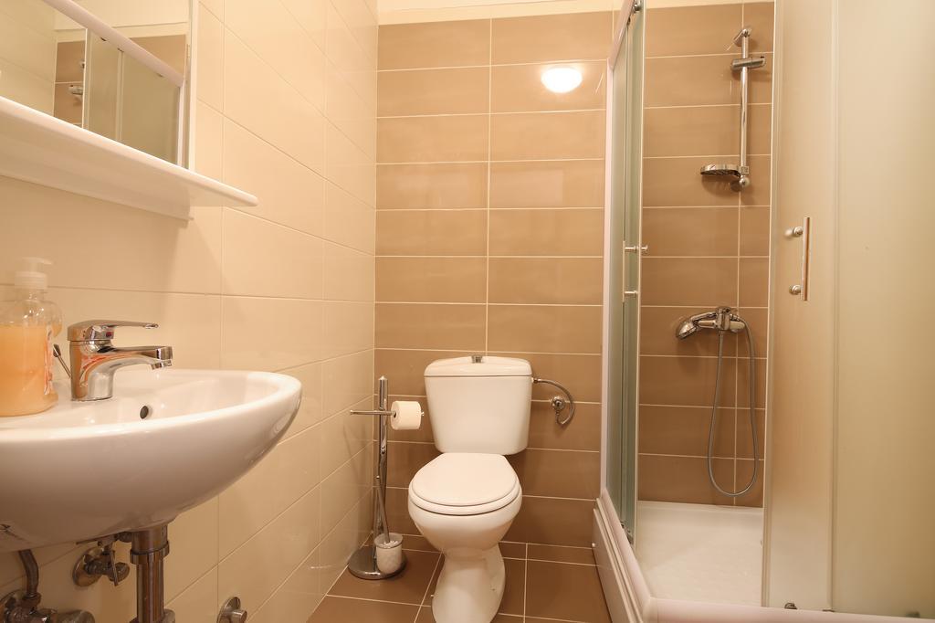 Apartments Pegasus Lux Budva Pokój zdjęcie