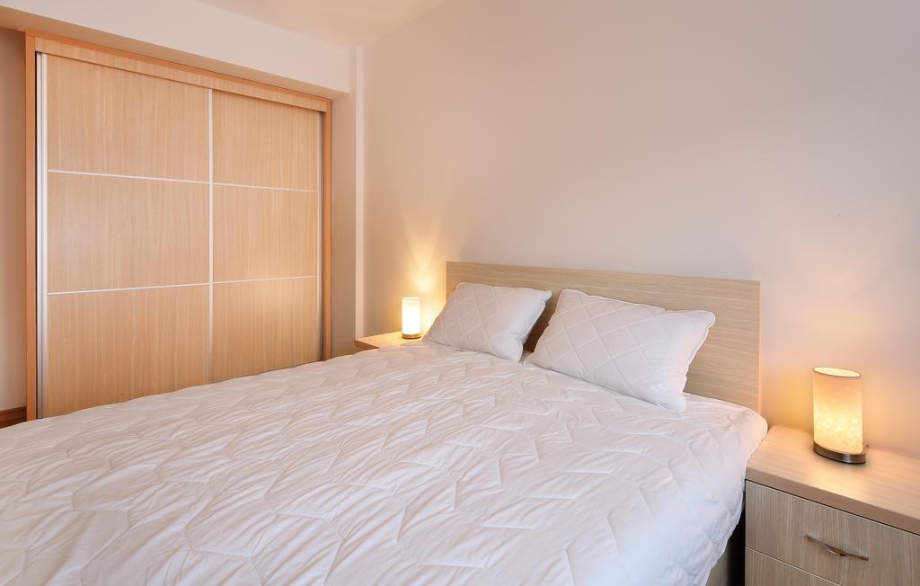 Apartments Pegasus Lux Budva Pokój zdjęcie