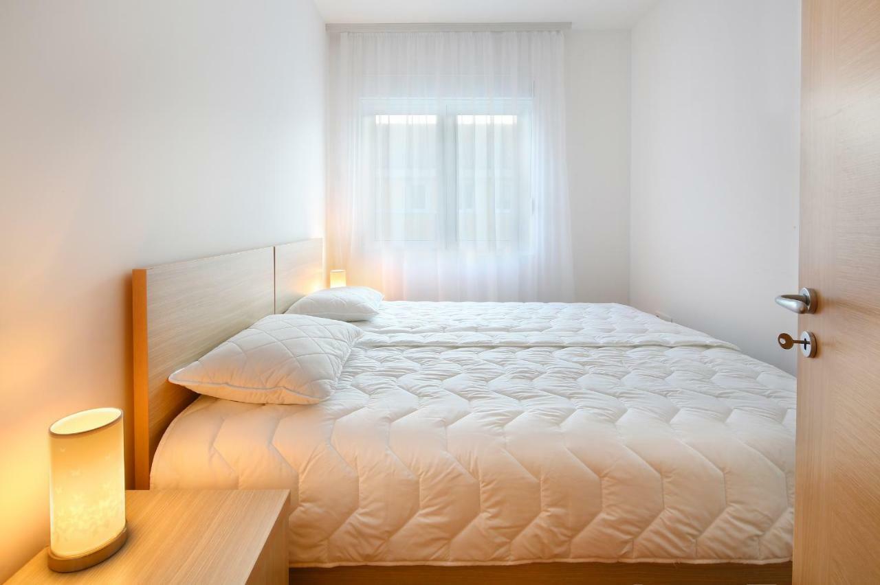 Apartments Pegasus Lux Budva Zewnętrze zdjęcie